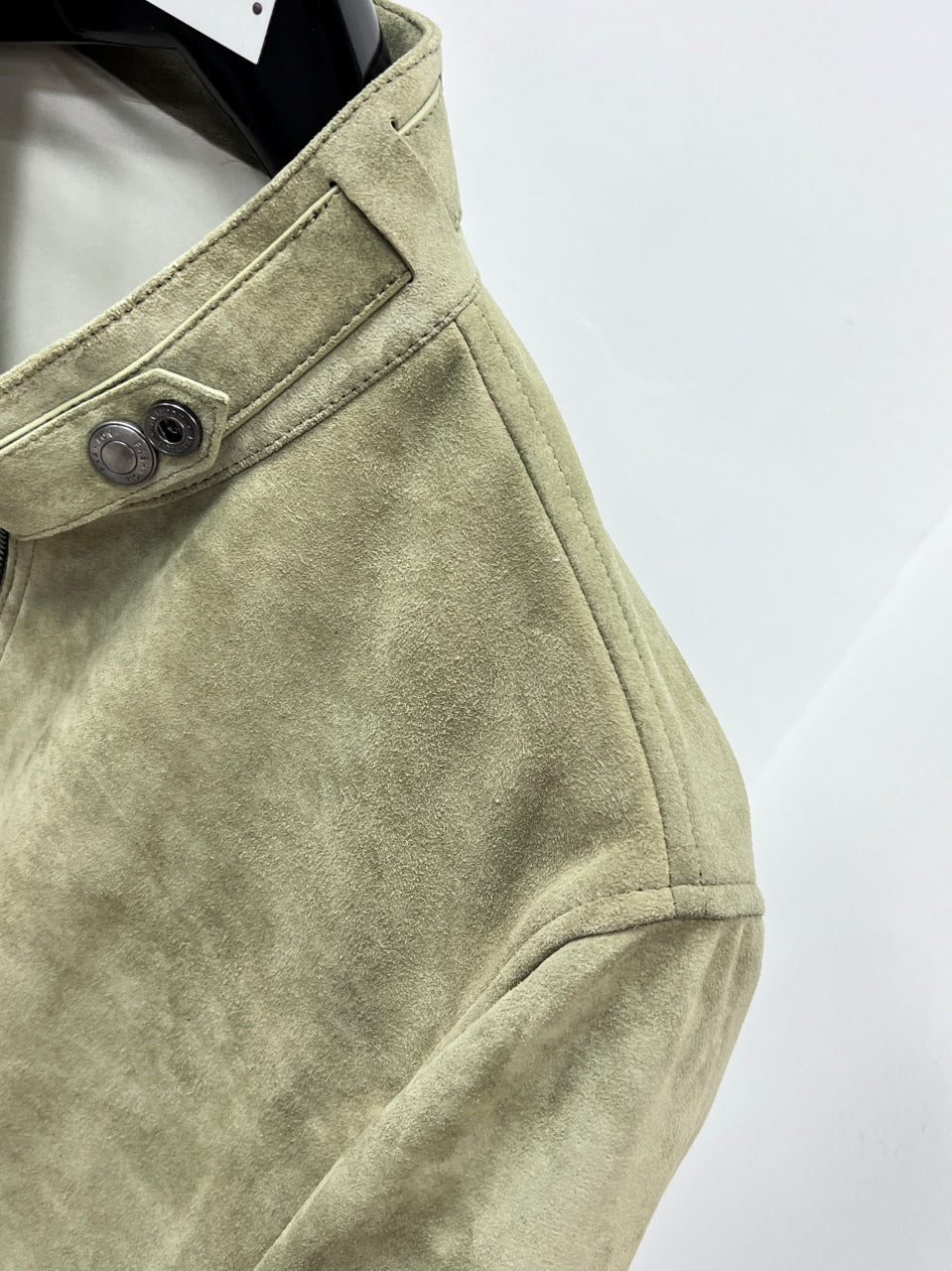 High-End Custom Jacket - 156