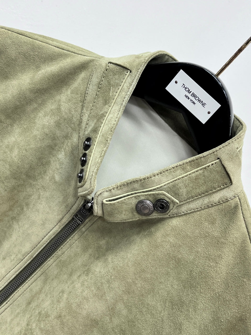 High-End Custom Jacket - 156
