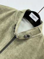 High-End Custom Jacket - 156
