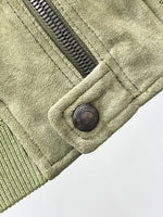 High-End Custom Jacket - 156