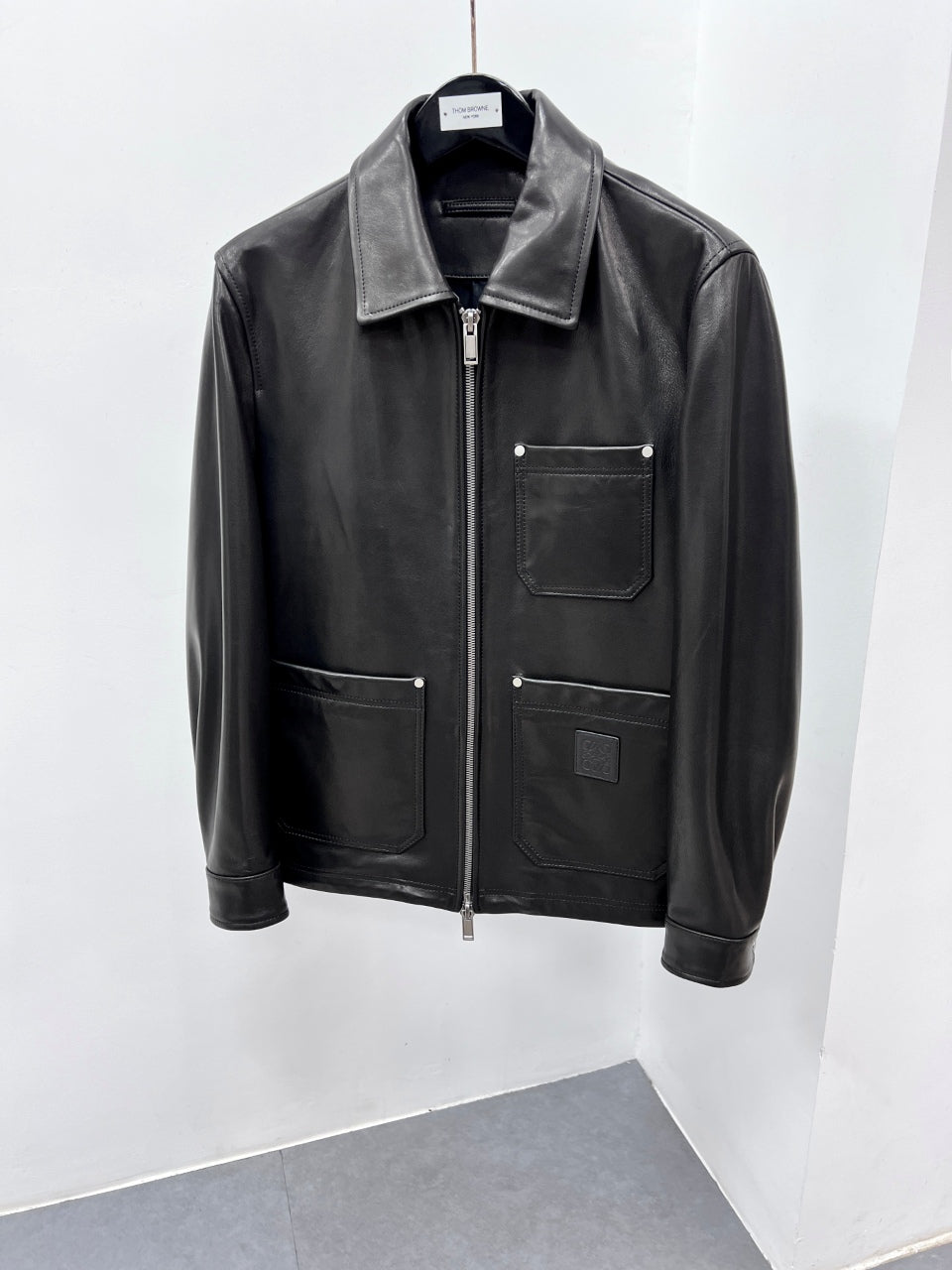 High-End Custom Jacket - 157