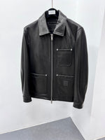 High-End Custom Jacket - 157
