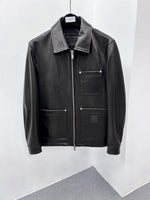 High-End Custom Jacket - 157