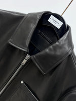 High-End Custom Jacket - 157