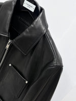 High-End Custom Jacket - 157