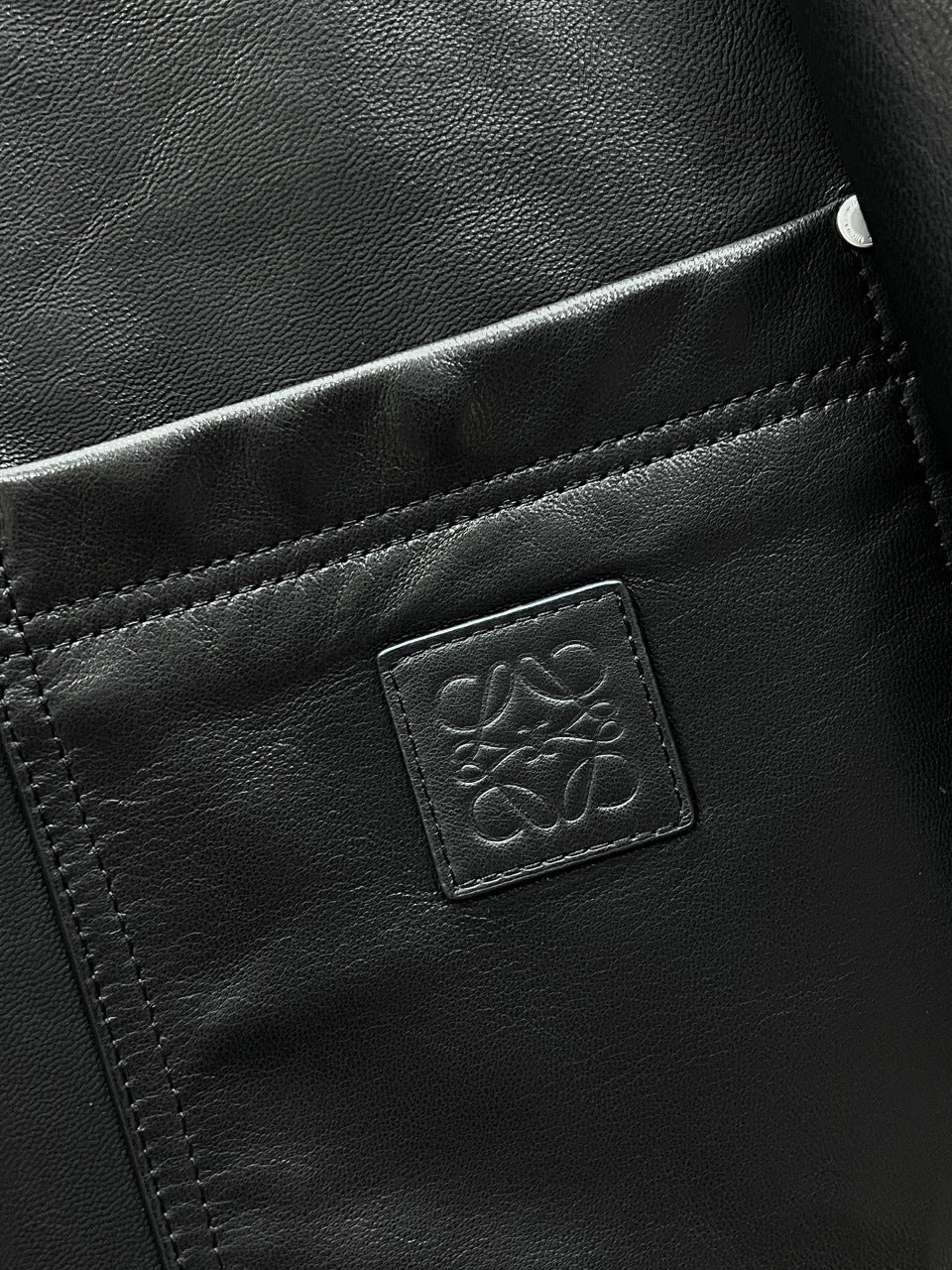 High-End Custom Jacket - 157