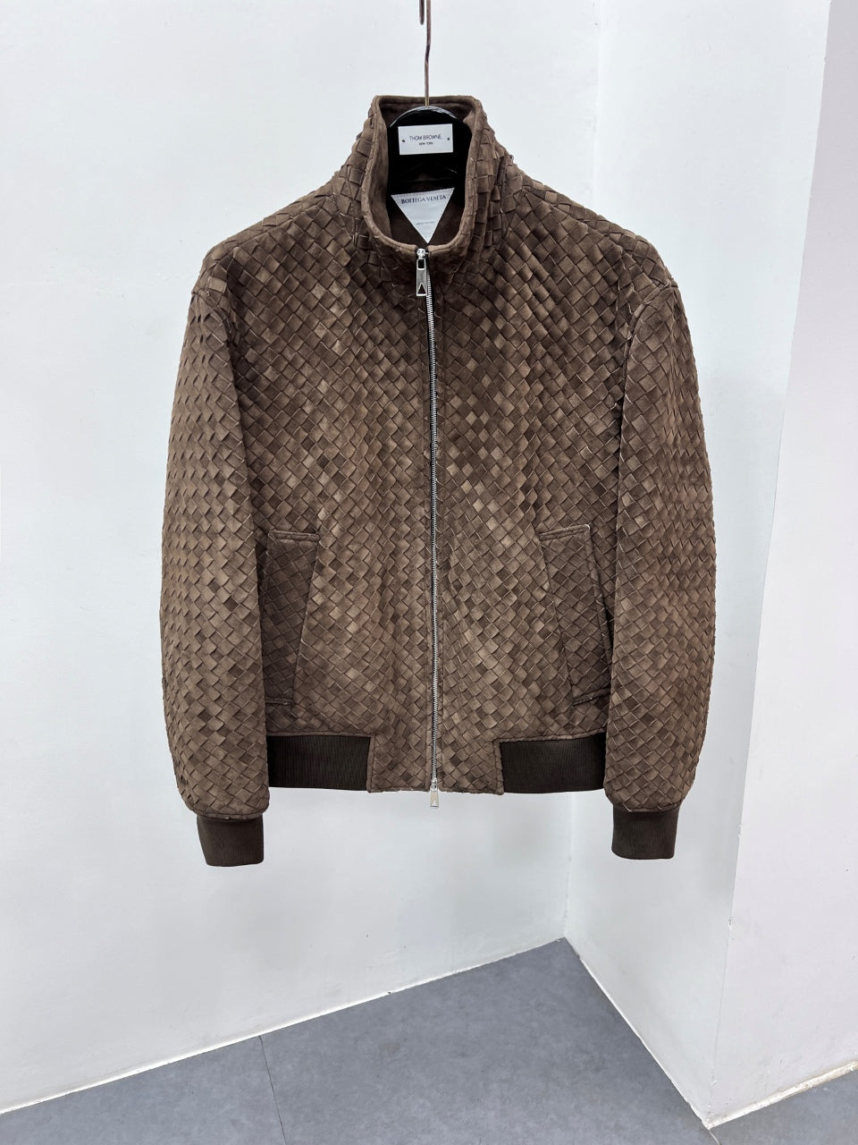 High-End Custom Jacket - 158