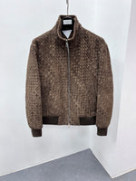 High-End Custom Jacket - 158