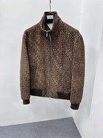 High-End Custom Jacket - 158