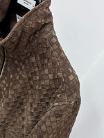 High-End Custom Jacket - 158