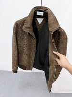 High-End Custom Jacket - 158