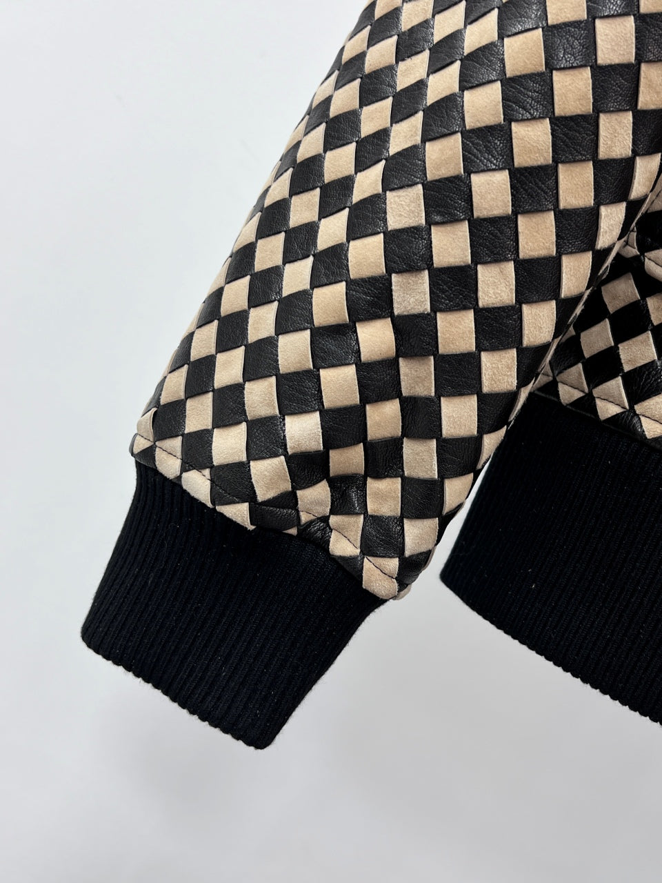 High-End Custom Jacket - 684