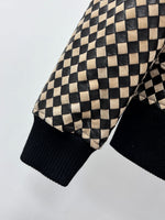 High-End Custom Jacket - 684
