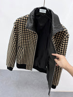 High-End Custom Jacket - 684