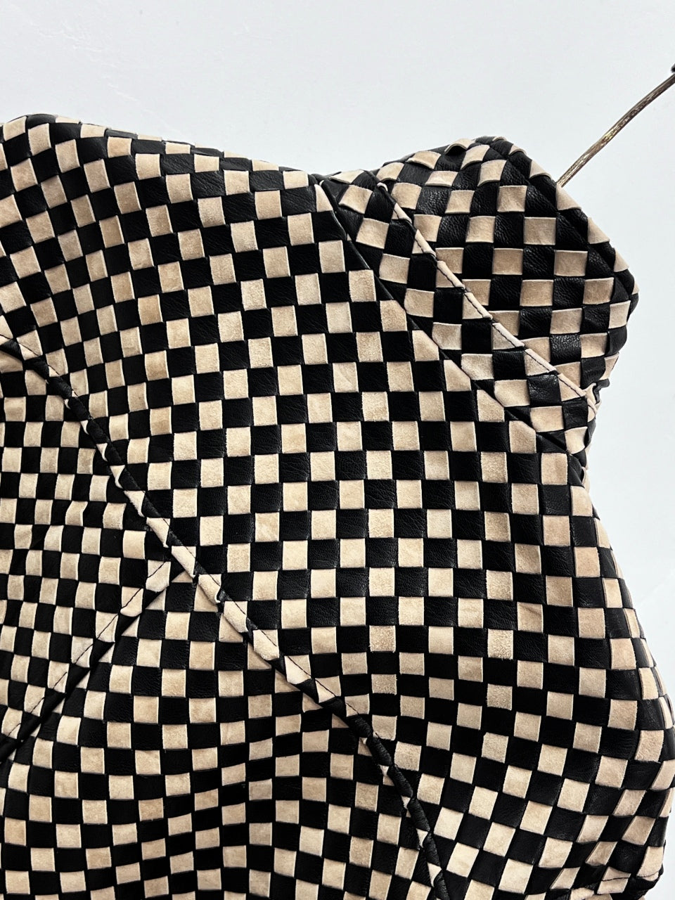 High-End Custom Jacket - 684
