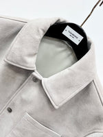 High-End Custom Jacket - 683