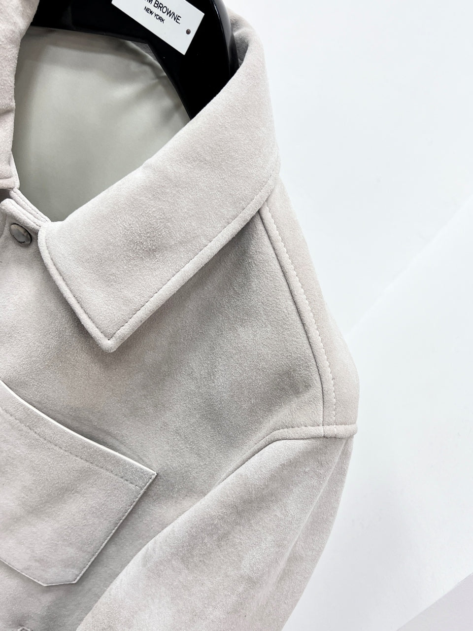High-End Custom Jacket - 683