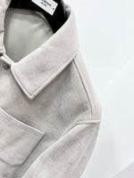 High-End Custom Jacket - 683