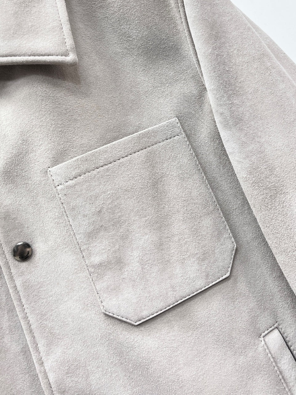 High-End Custom Jacket - 683