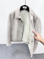 High-End Custom Jacket - 683