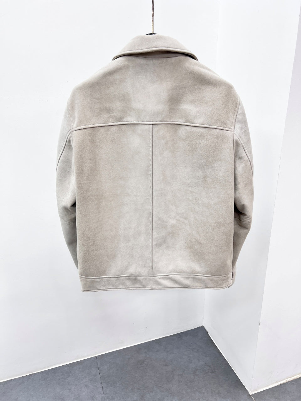 High-End Custom Jacket - 683