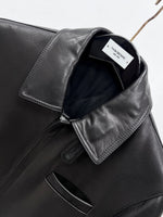 High-End Custom Jacket - 159