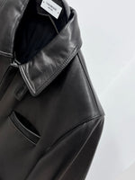 High-End Custom Jacket - 159