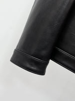High-End Custom Jacket - 159