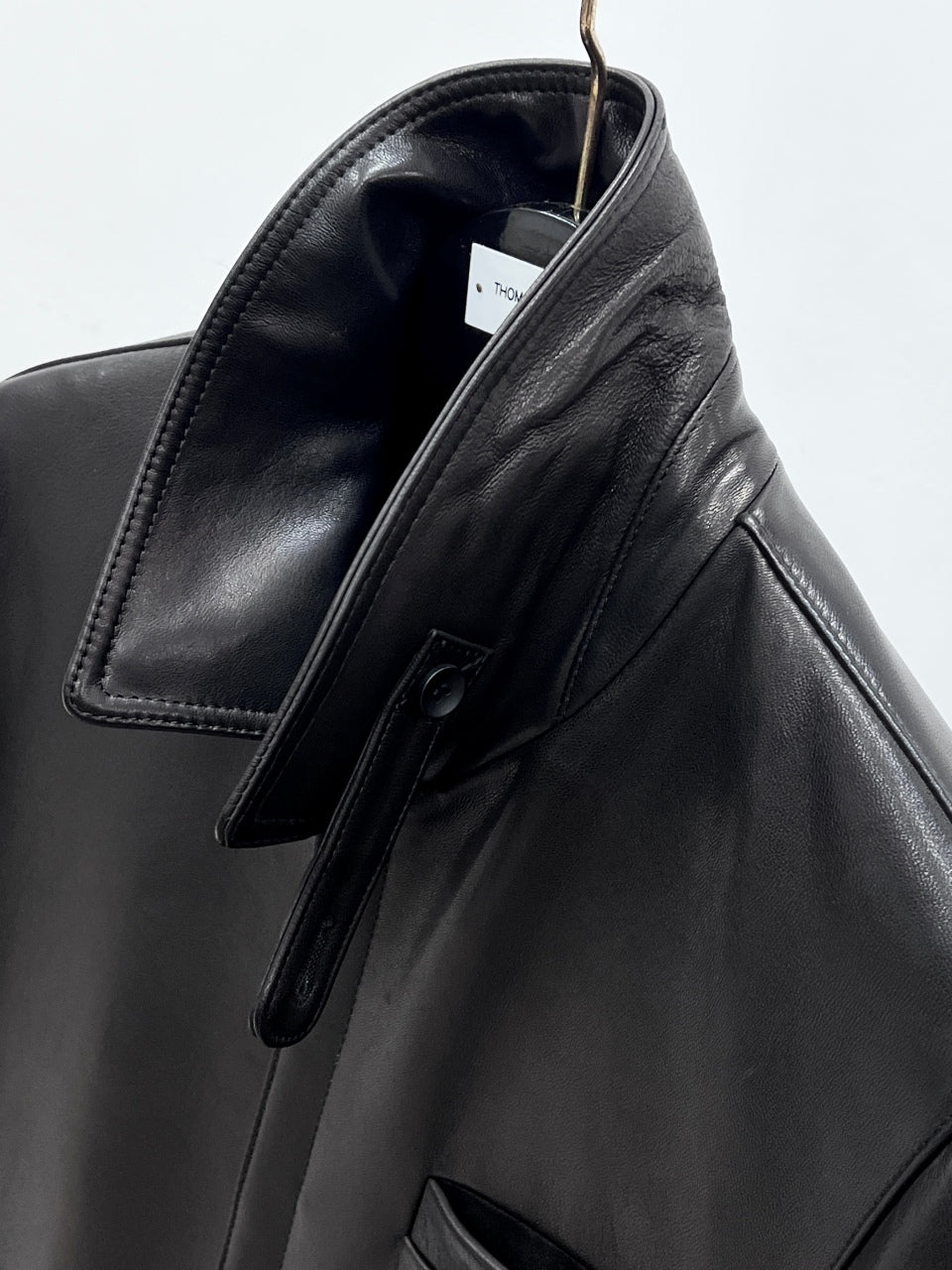 High-End Custom Jacket - 159