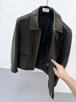 High-End Custom Jacket - 159