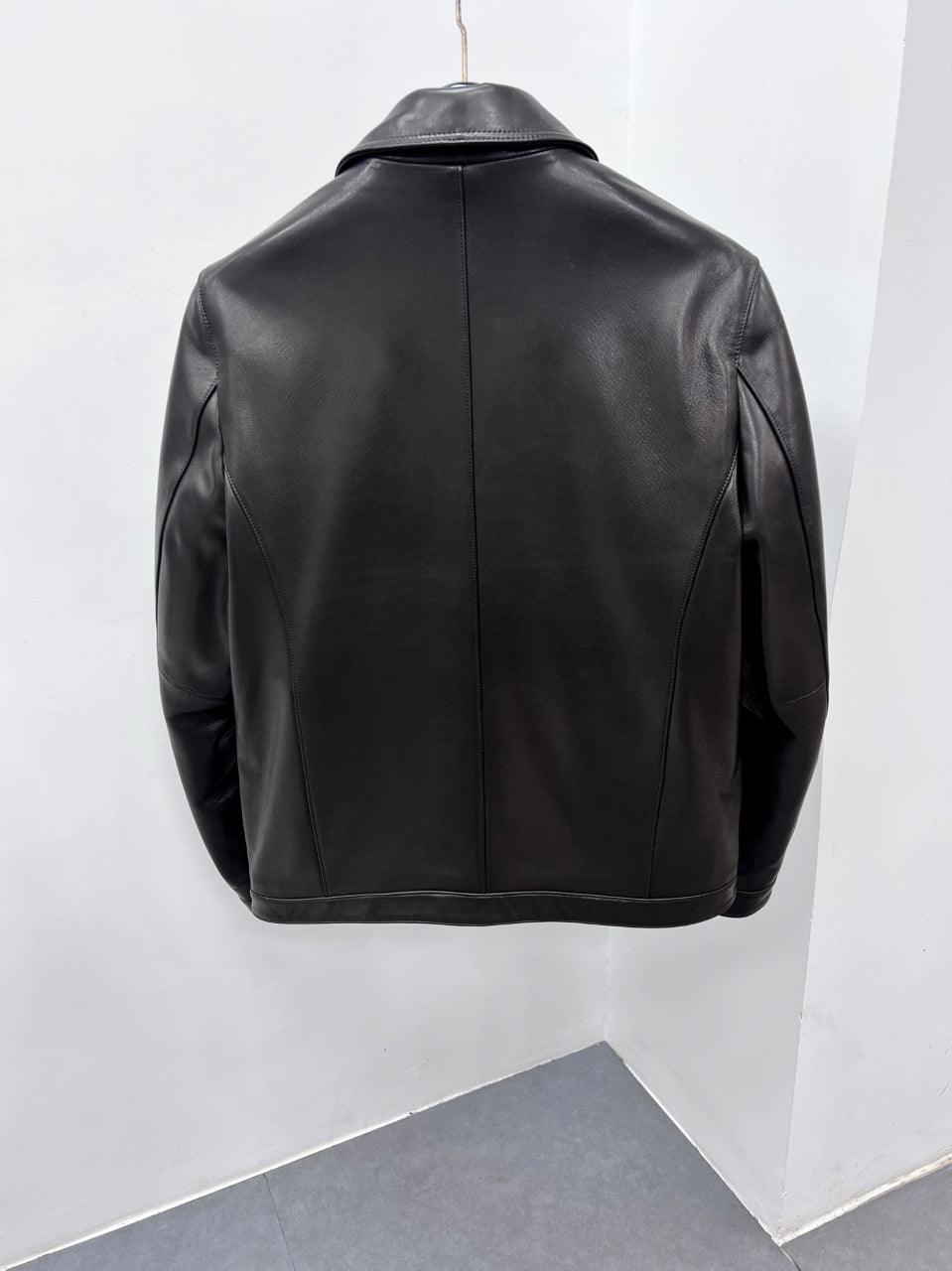 High-End Custom Jacket - 159