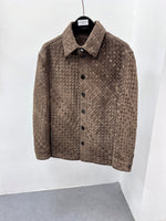 High-End Custom Jacket - 673