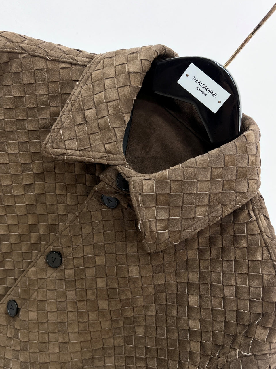 High-End Custom Jacket - 673