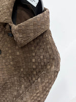 High-End Custom Jacket - 673
