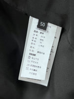 High-End Custom Jacket - 673