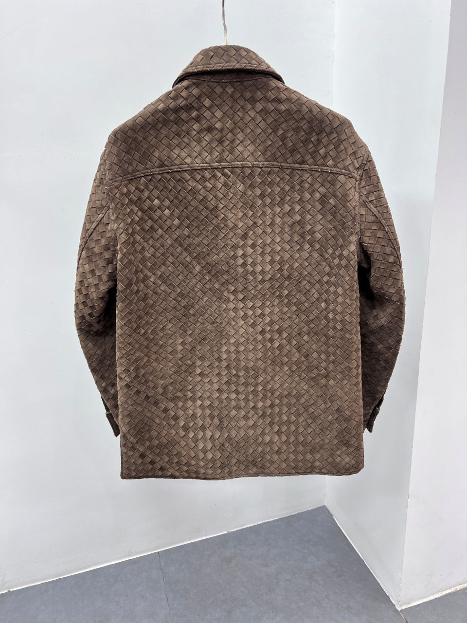High-End Custom Jacket - 673