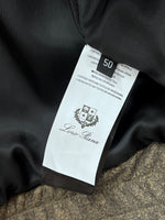 High-End Custom Jacket - 160