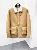 High-End Custom Jacket - 321