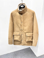 High-End Custom Jacket - 321