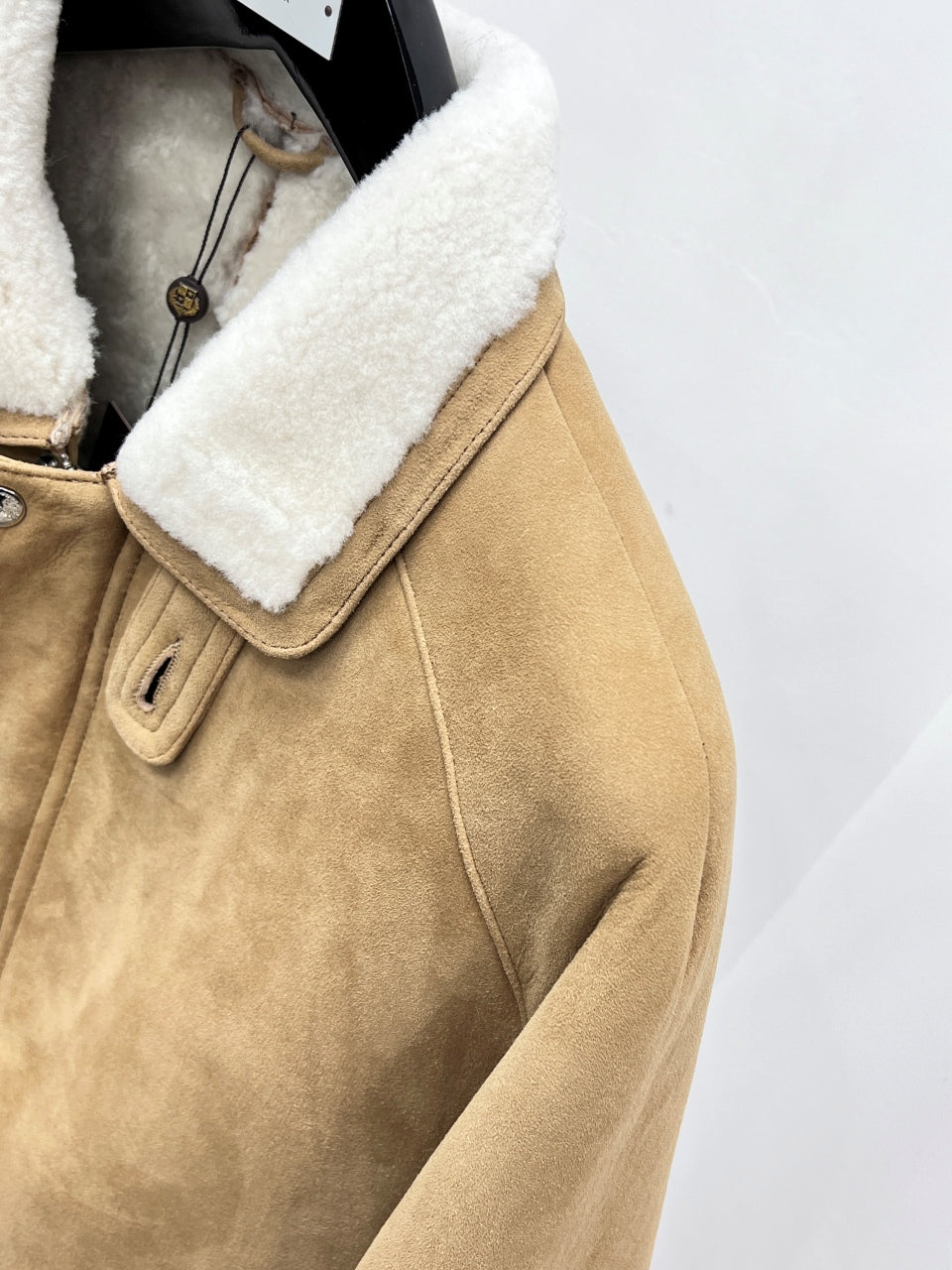 High-End Custom Jacket - 321