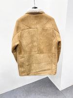 High-End Custom Jacket - 321