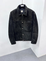 High-End Custom Jacket - 322