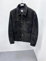 High-End Custom Jacket - 322
