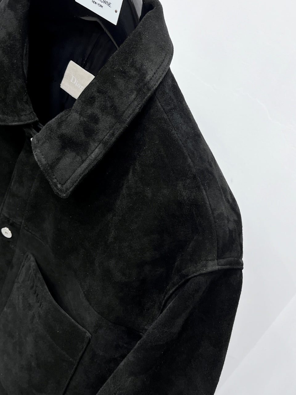 High-End Custom Jacket - 322