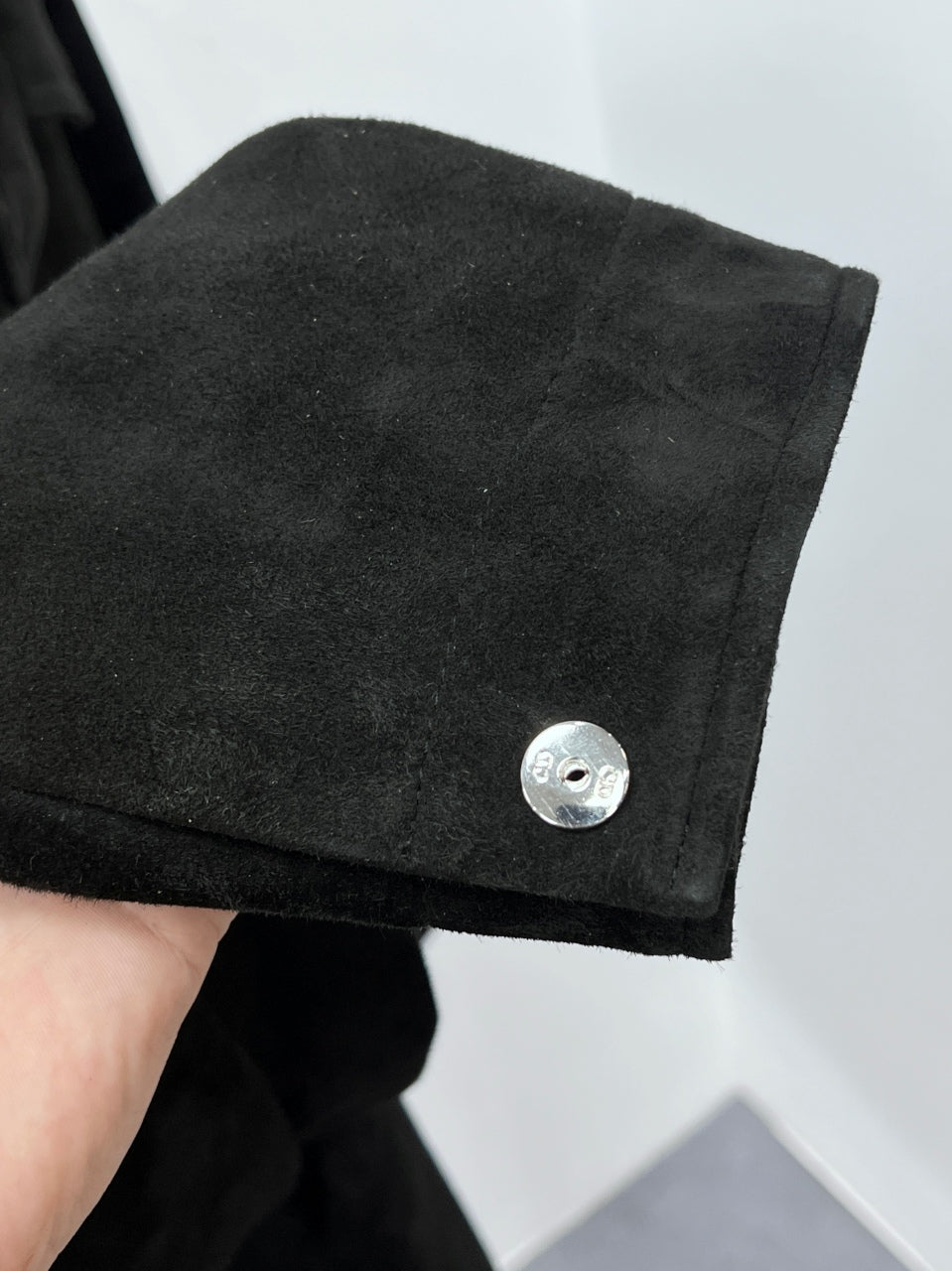 High-End Custom Jacket - 322