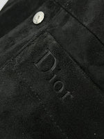 High-End Custom Jacket - 322