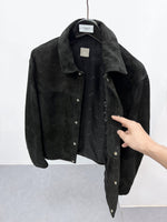 High-End Custom Jacket - 322