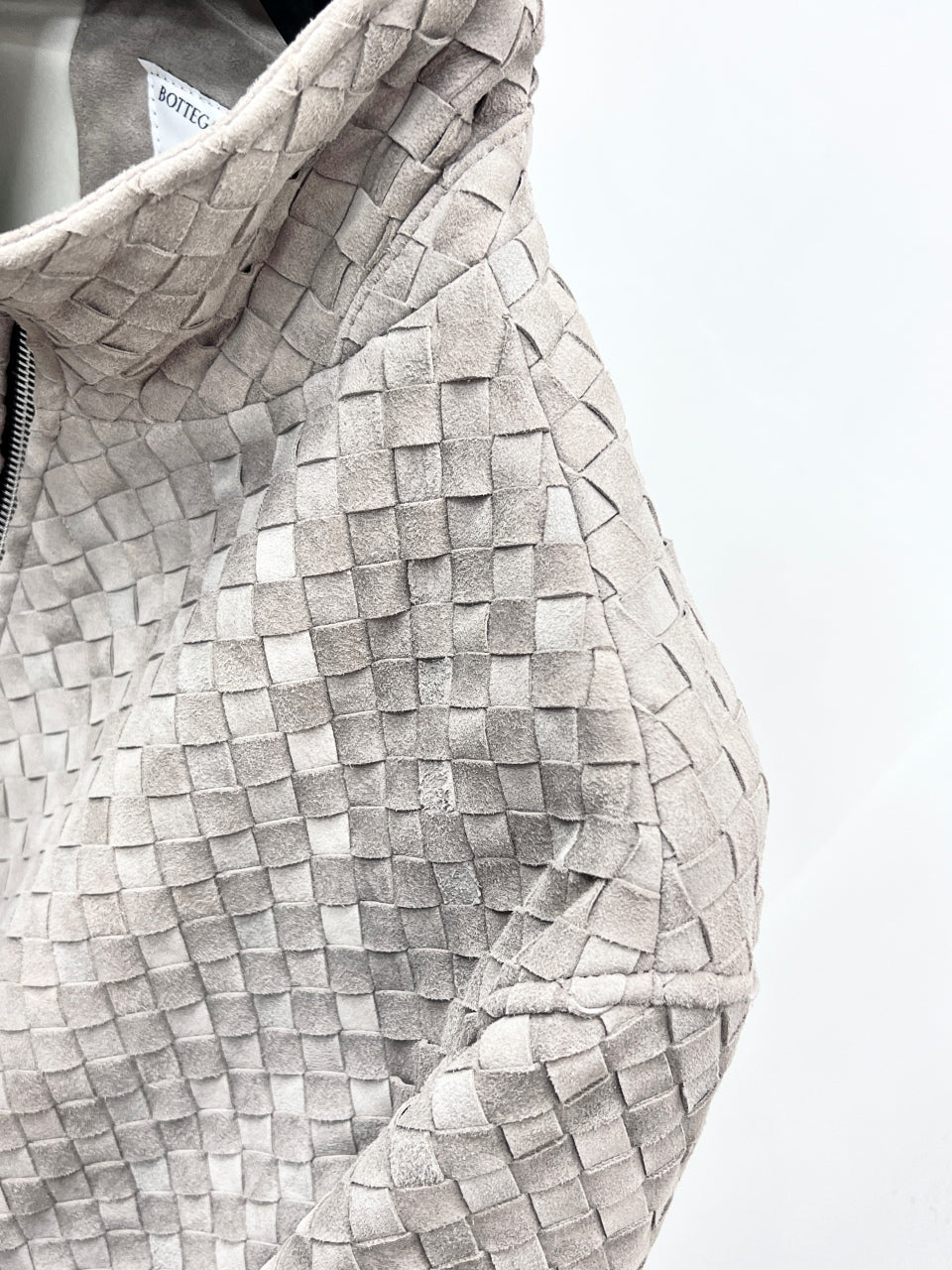 High-End Custom Jacket - 168