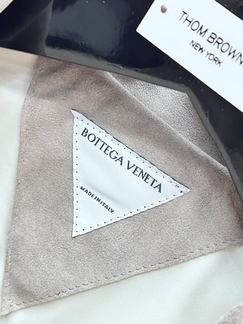 High-End Custom Jacket - 168