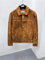 High-End Custom Jacket - 169